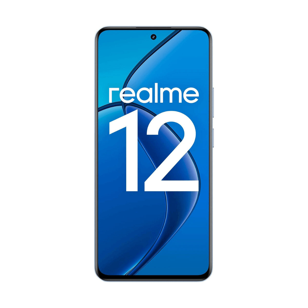 Realme 12 4G 8GB/256GB Azul (Skyline Blue) Dual SIM Smartphone | Realme