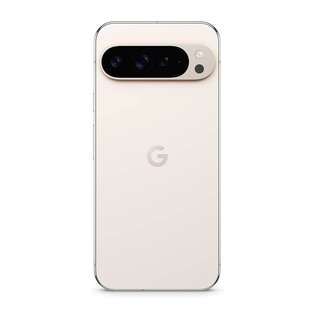 Google Pixel 9 Pro XL 5G 16GB/128GB Beige (Porcelain) Dual SIM Smartphone | Google