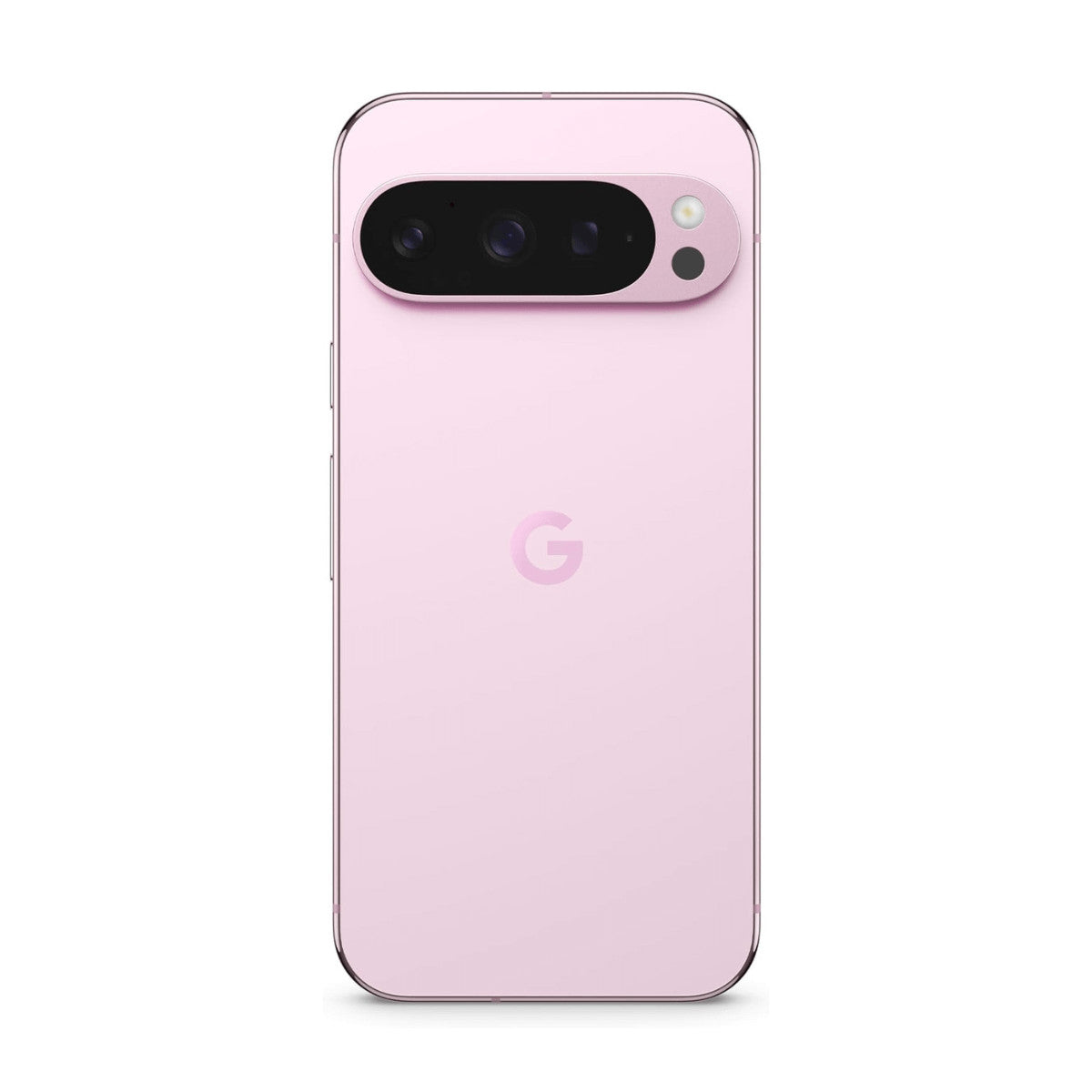 Google Pixel 9 Pro 5G 16GB/256GB Rosa Cuarzo (Rose Quartz) Dual SIM Smartphone | Google