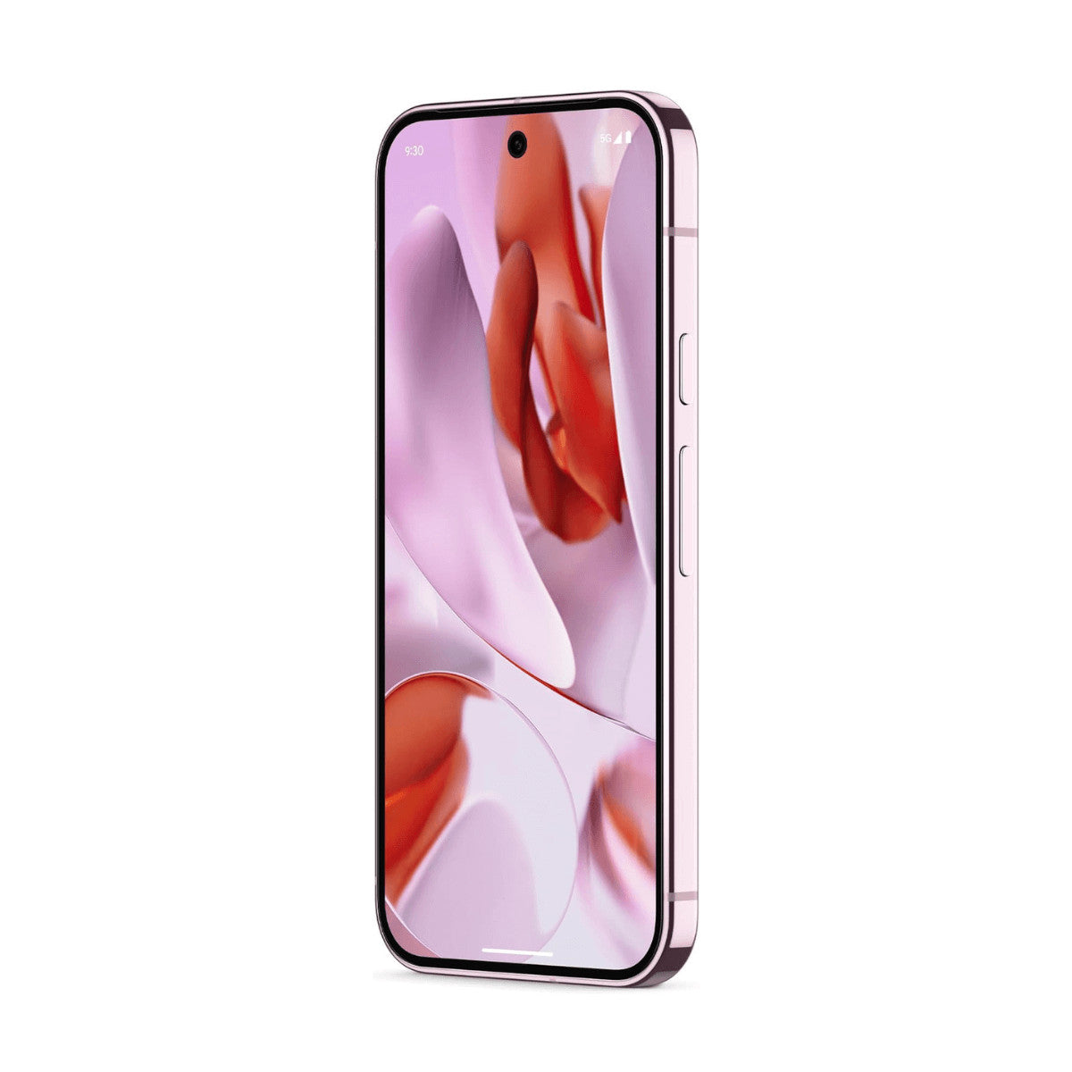 Google Pixel 9 Pro 5G 16GB/256GB Rosa Cuarzo (Rose Quartz) Dual SIM Smartphone | Google