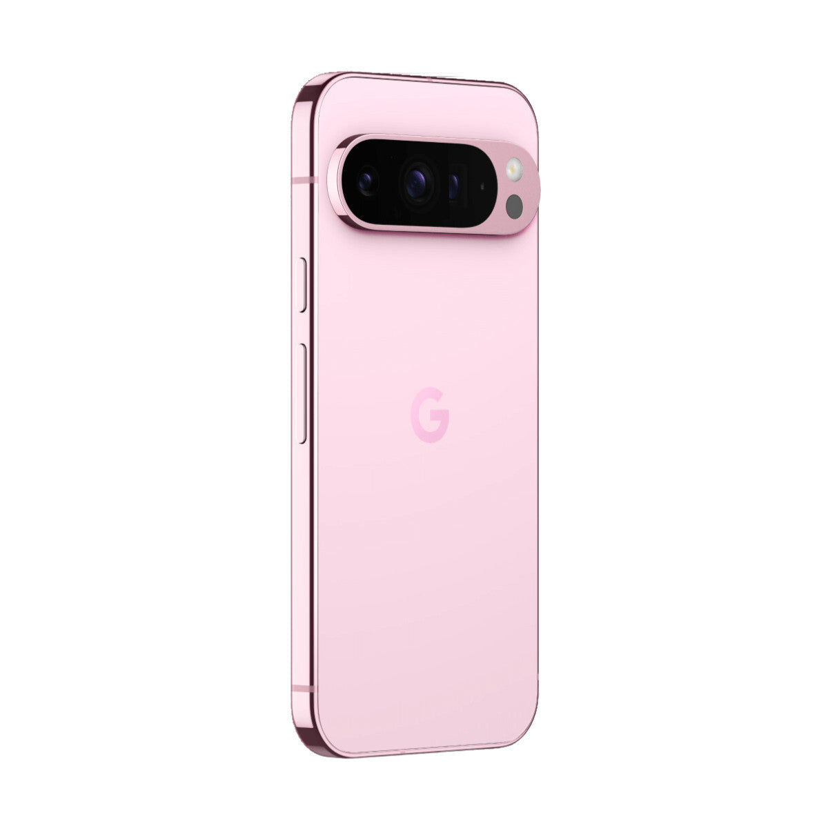 Google Pixel 9 Pro 5G 16GB/256GB Rosa Cuarzo (Rose Quartz) Dual SIM Smartphone | Google