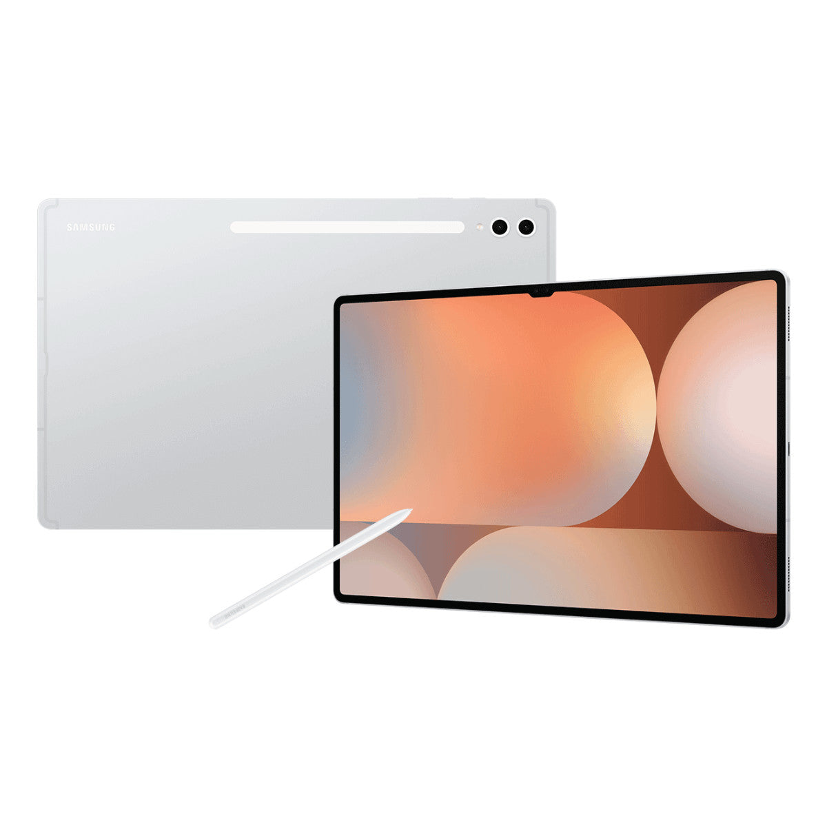 Samsung Galaxy Tab S10 Ultra 14,6" 12GB/256GB 5G Plata (Platinum Silver) X926N Tablet's | Samsung