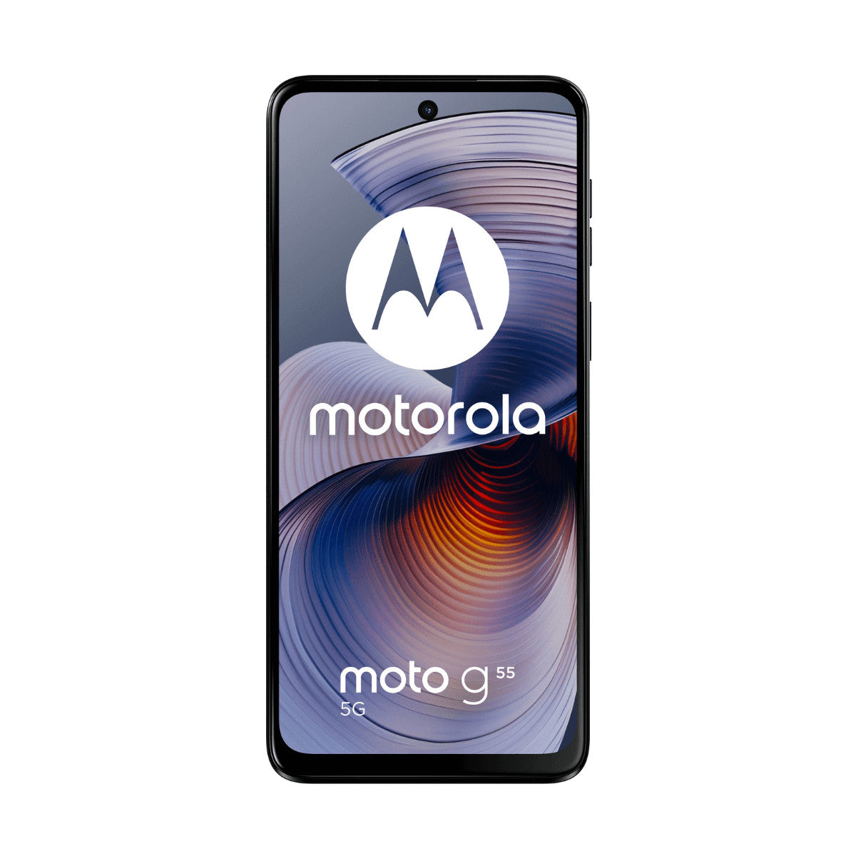 Motorola Moto G55 5G 8GB/256GB Gris (Forest Grey) Dual SIM Smartphone | Motorola