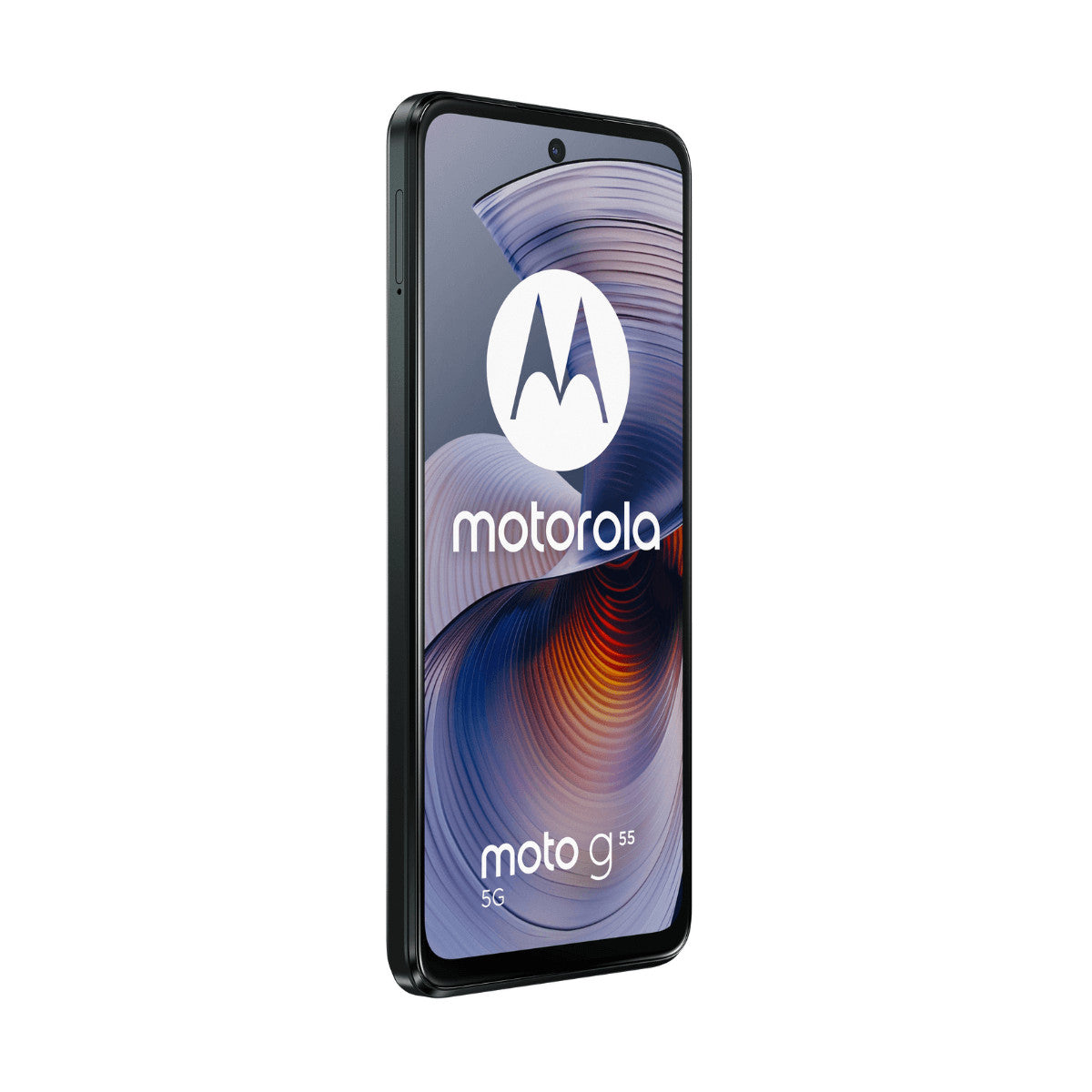 Motorola Moto G55 5G 8GB/256GB Gris (Forest Grey) Dual SIM Smartphone | Motorola