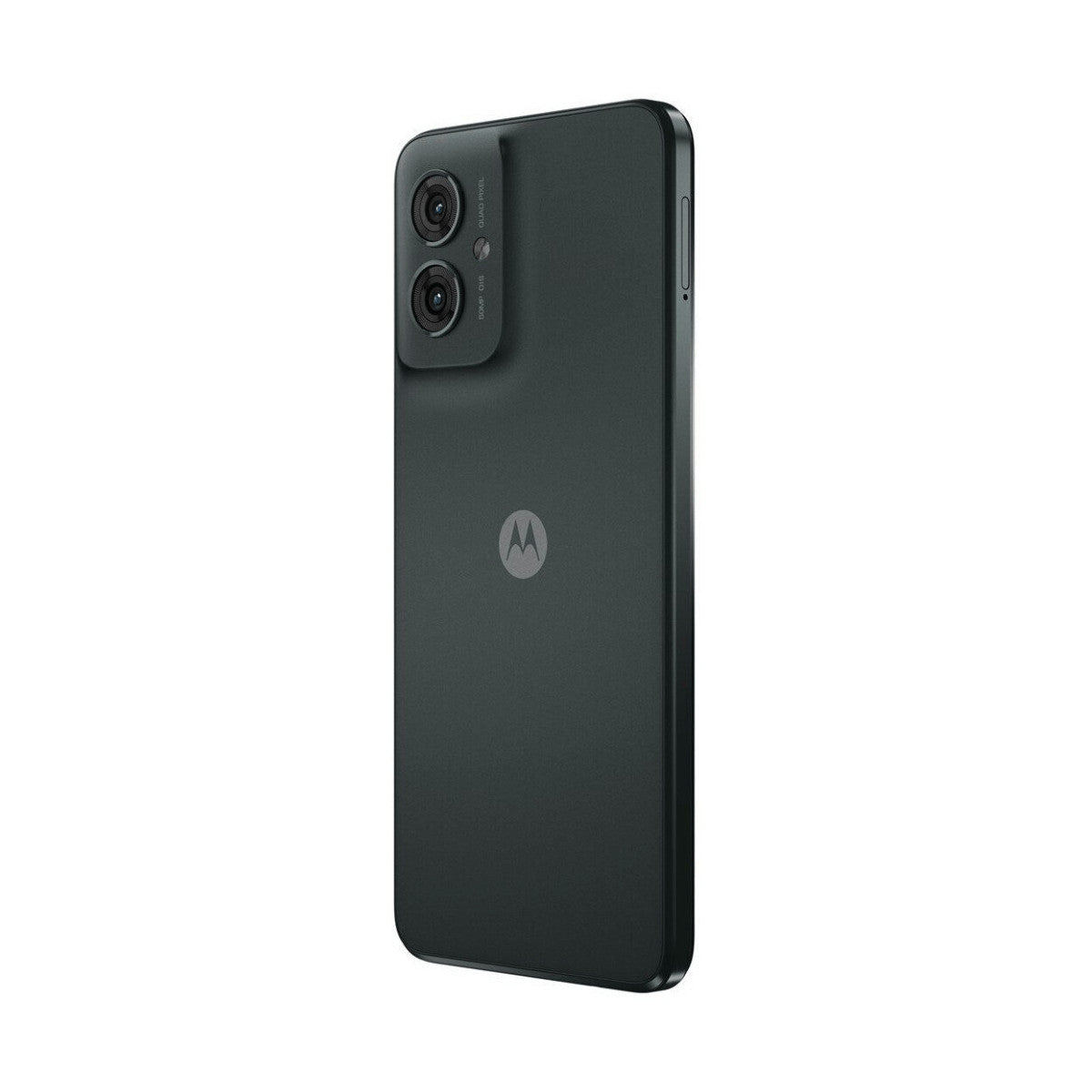 Motorola Moto G55 5G 8GB/256GB Gris (Forest Grey) Dual SIM Smartphone | Motorola