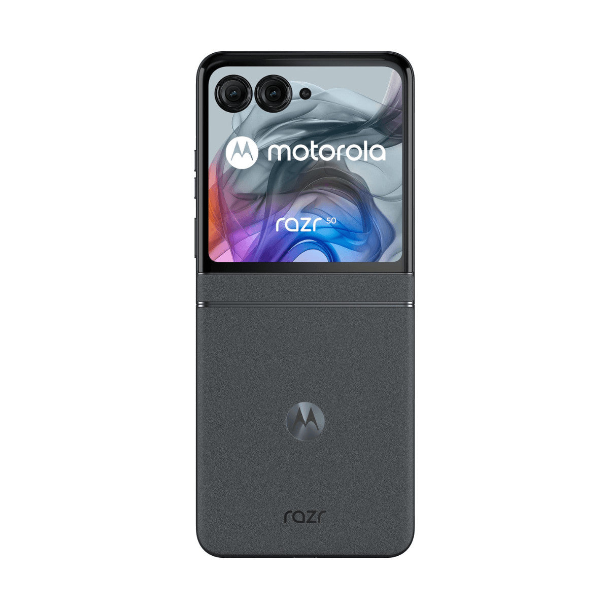 Motorola Razr 50 5G 8GB/256GB Gris (Koala Grey) Dual SIM XT2453-1 Smartphone | Motorola