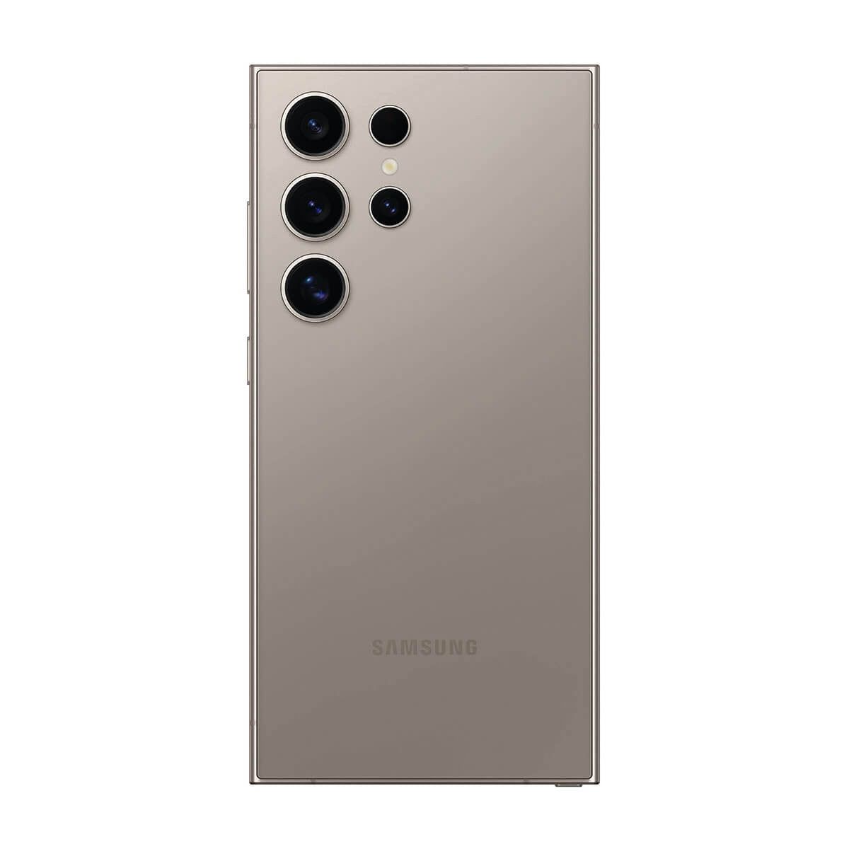 Samsung Galaxy S24 Ultra 5G 12GB/1TB Gris (Titanium Gray) Dual SIM SM-S928B Smartphone | Samsung
