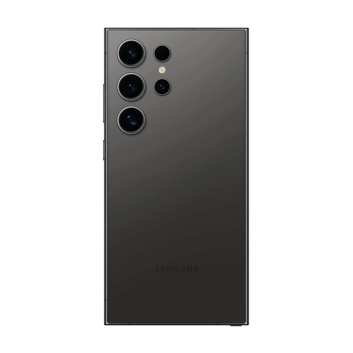 Samsung Galaxy S24 Ultra 5G 12GB/1TB Negro (Titanium Black) Dual SIM SM-S928B Smartphone | Samsung