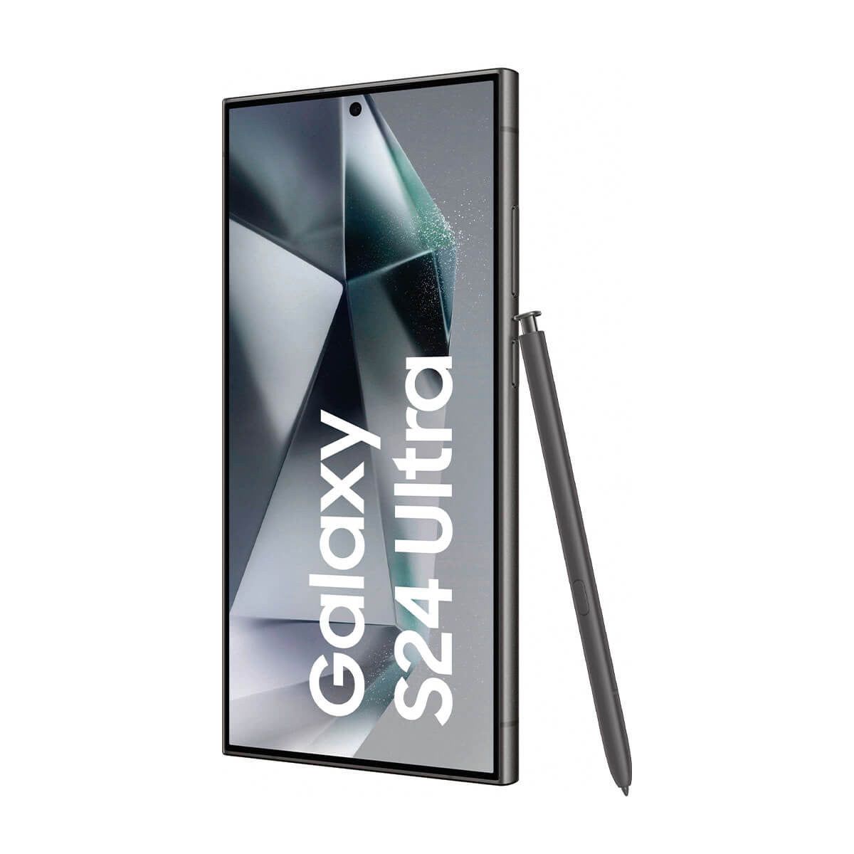 Samsung Galaxy S24 Ultra 5G 12GB/1TB Negro (Titanium Black) Dual SIM SM-S928B Smartphone | Samsung