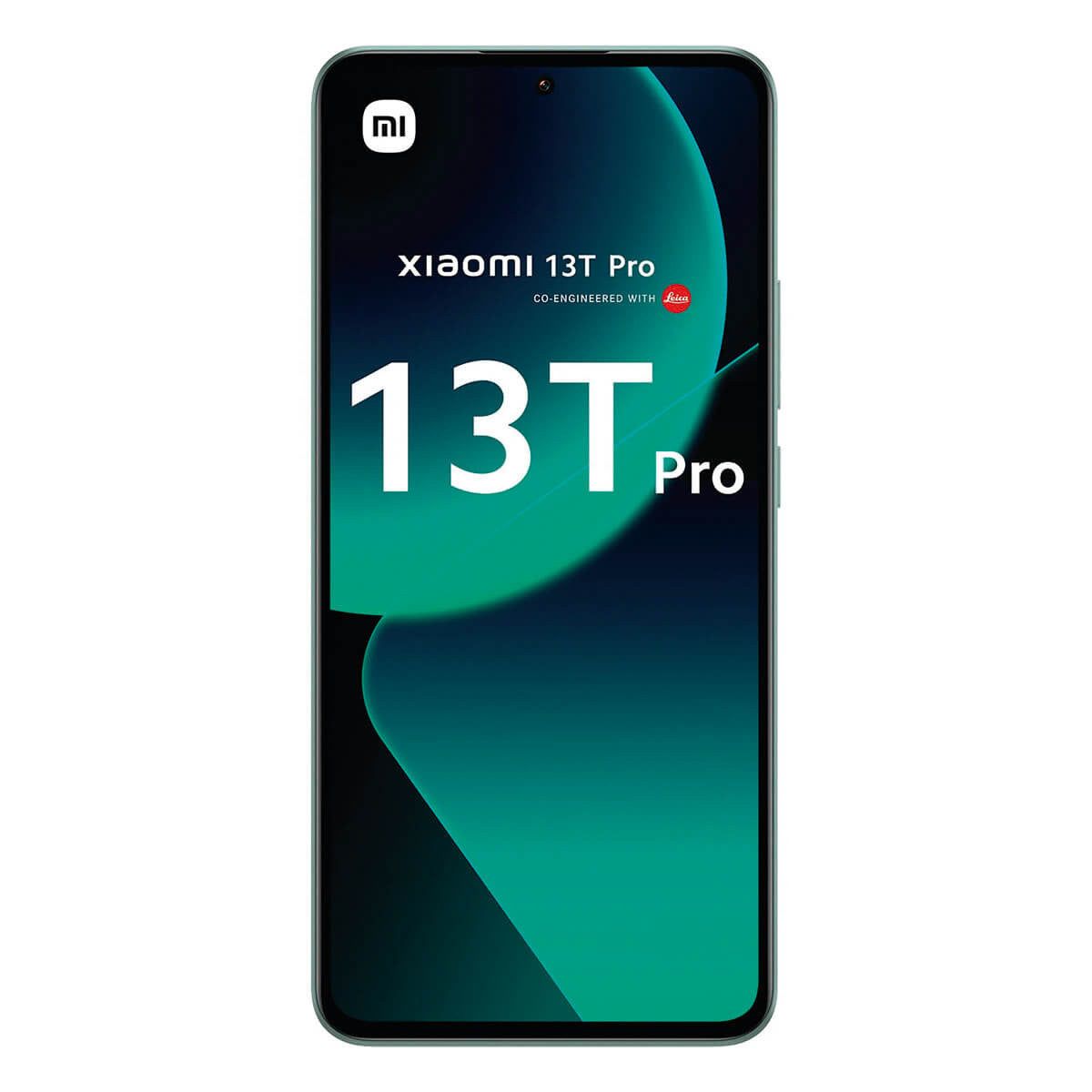 Xiaomi 13T Pro 5G 16GB/1TB Verde (Meadow Green) Dual SIM MZB0FB8EU Smartphone | Xiaomi