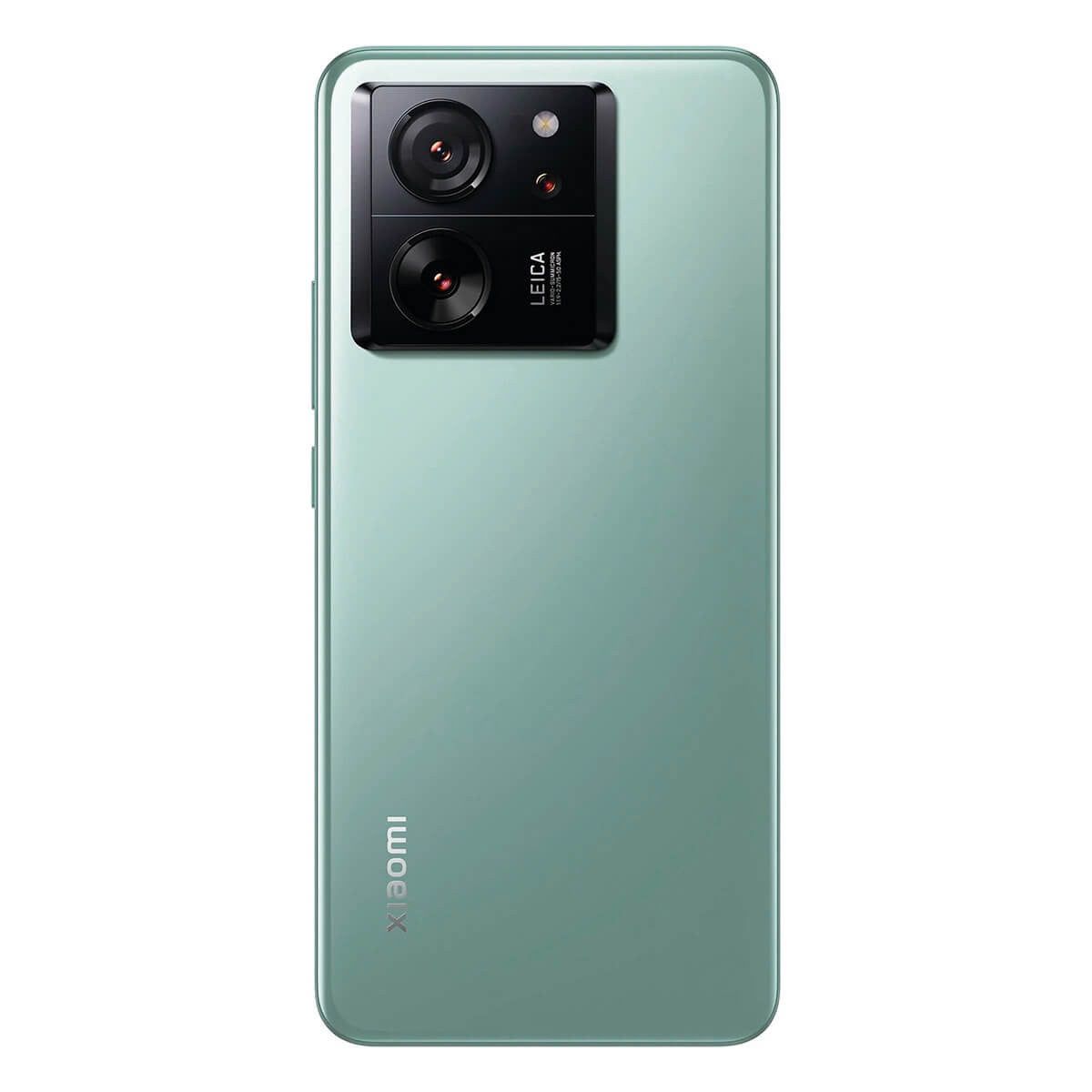 Xiaomi 13T Pro 5G 16GB/1TB Verde (Meadow Green) Dual SIM MZB0FB8EU Smartphone | Xiaomi