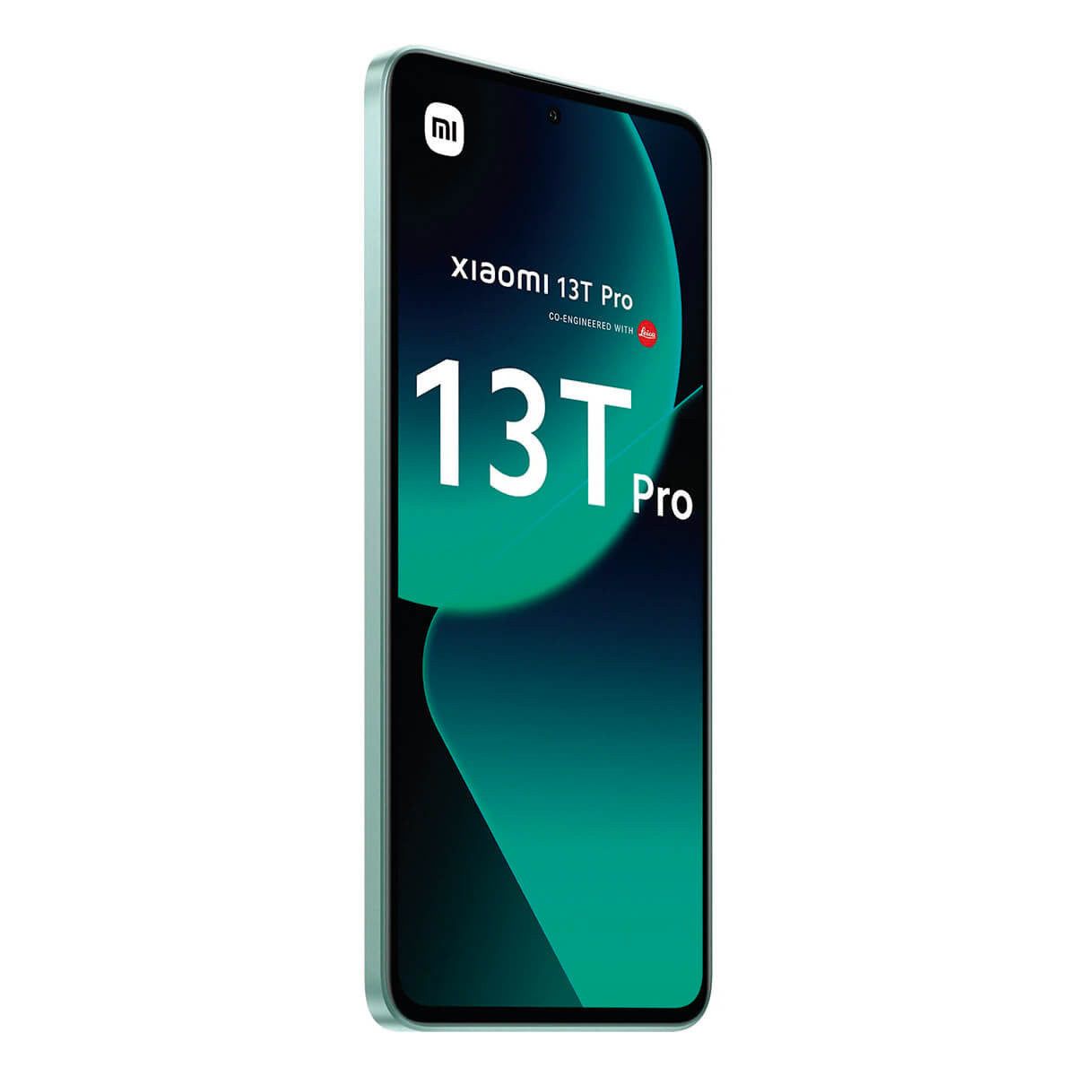Xiaomi 13T Pro 5G 16GB/1TB Verde (Meadow Green) Dual SIM MZB0FB8EU Smartphone | Xiaomi