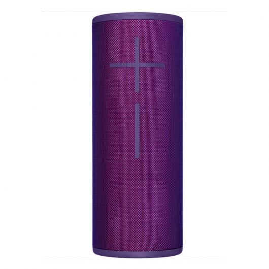 Ultimate Ears Megaboom 3 - Altavoz Inalámbrico Púrpura