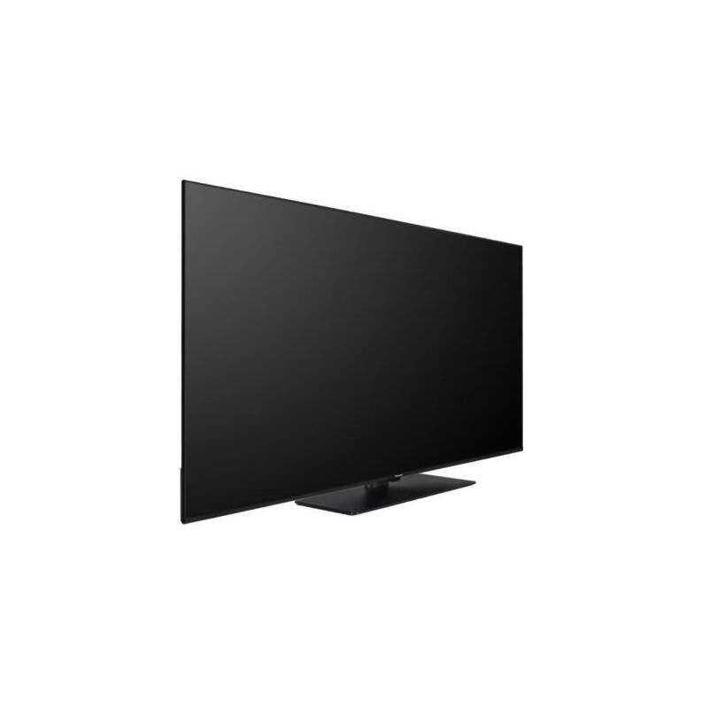 TV Panasonic 55" TB-55W60AEZ LED 4K Ultra HD, Smart TV con TiVo, HDR, Wifi, Bluetooth, Negro Televisores | PANASONIC