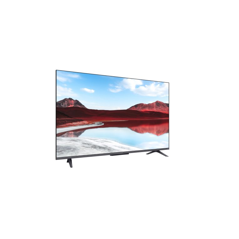 TV Xiaomi A PRO 2025 43" QLED, UltraHD 4k, Dolby Atmos, Google TV