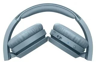 Philips TAH4205BL/00 - Auriculares Bluetooth de Diadema Azules Todos los auriculares | PHILIPS