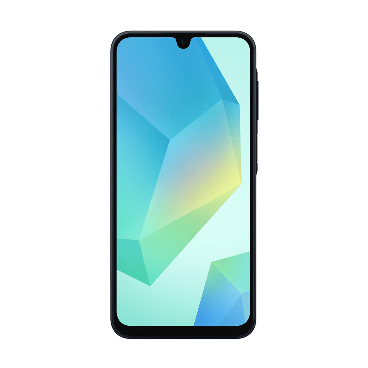 Samsung Galaxy A16 4G 4GB/128GB Negro (Blue Black) Dual SIM SM-A165 Smartphone | Samsung