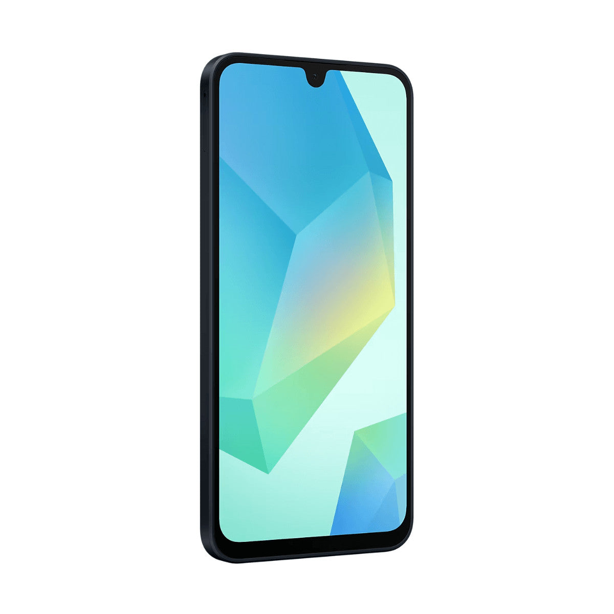 Samsung Galaxy A16 4G 4GB/128GB Negro (Blue Black) Dual SIM SM-A165 Smartphone | Samsung