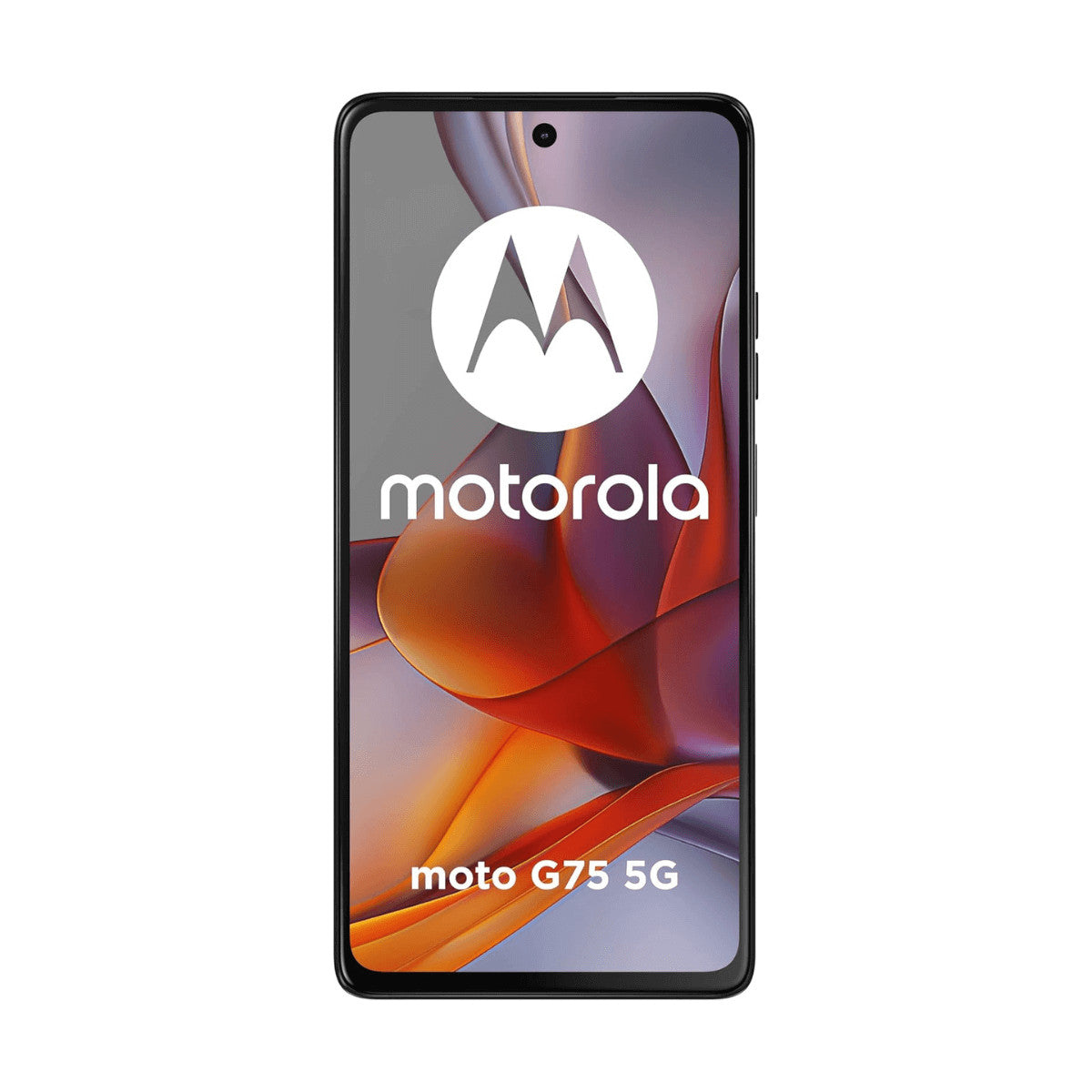 Motorola Moto G75 5G 8GB/256GB Gris (Charcoal Gray) Dual SIM Smartphone | Motorola