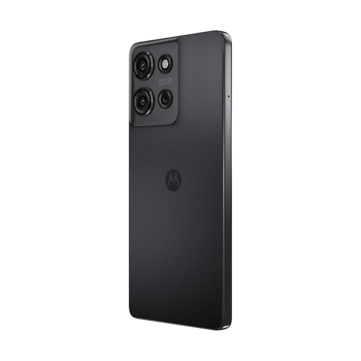 Motorola Moto G75 5G 8GB/256GB Gris (Charcoal Gray) Dual SIM Smartphone | Motorola