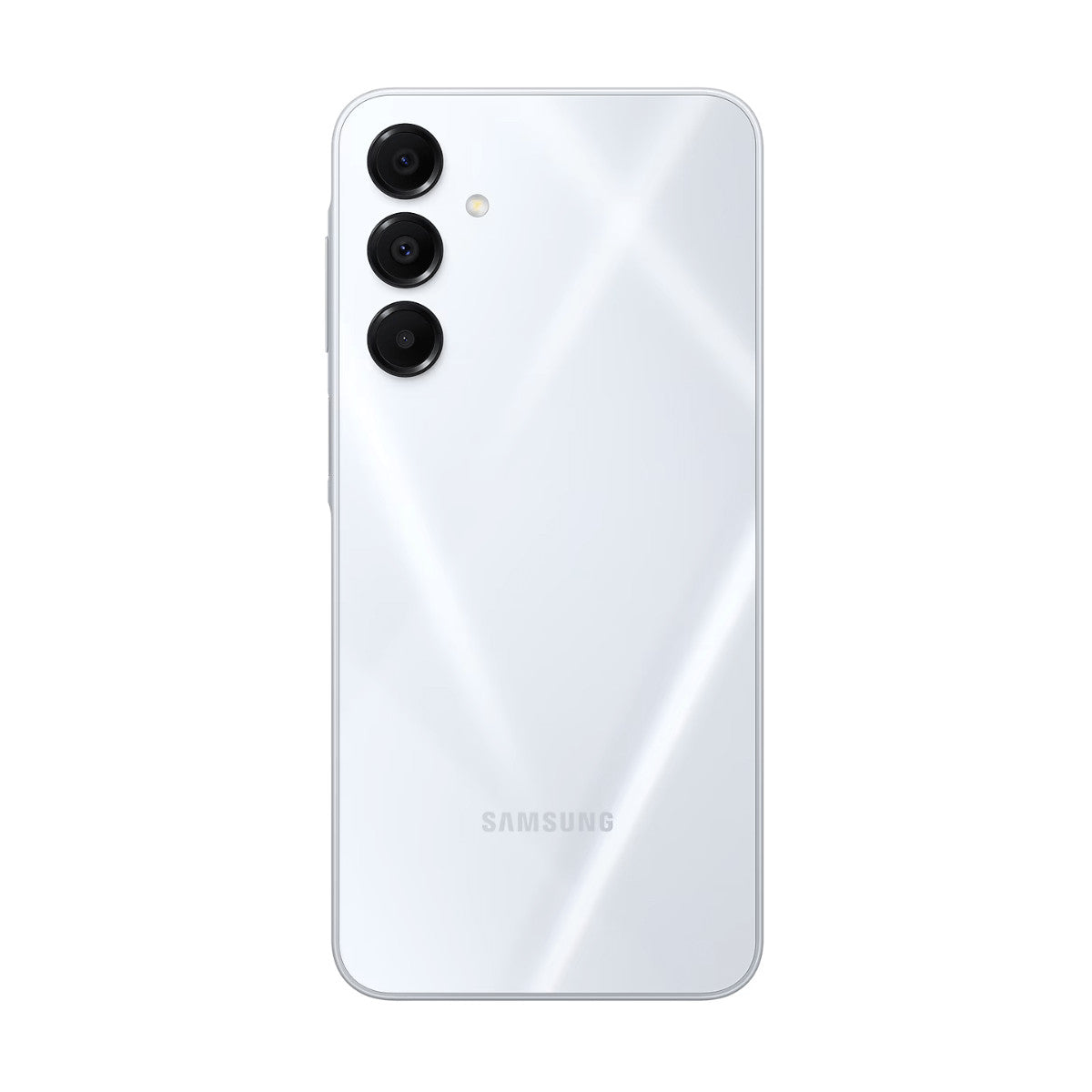 Samsung Galaxy A16 4G 4GB/128GB Gris (Light Gray) Dual SIM SM-A165 Smartphone | Samsung