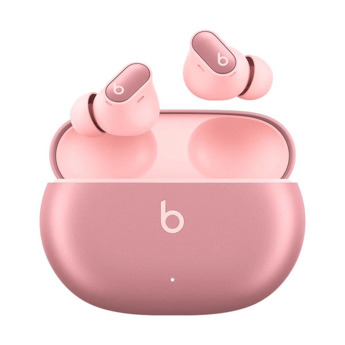 Beats Studio Buds+ - Auriculares Bluetooth Rosa (Pink) Bluetooth | Beats