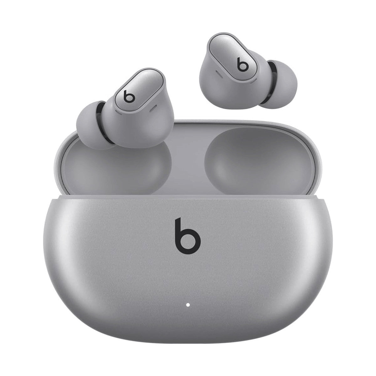 Beats Studio Buds+ - Auriculares Bluetooth Plata (Silver) Bluetooth | Beats