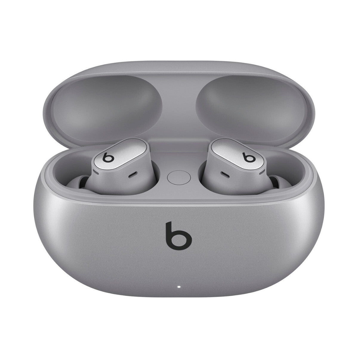 Beats Studio Buds+ - Auriculares Bluetooth Plata (Silver) Bluetooth | Beats