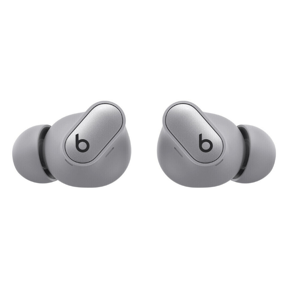 Beats Studio Buds+ - Auriculares Bluetooth Plata (Silver) Bluetooth | Beats