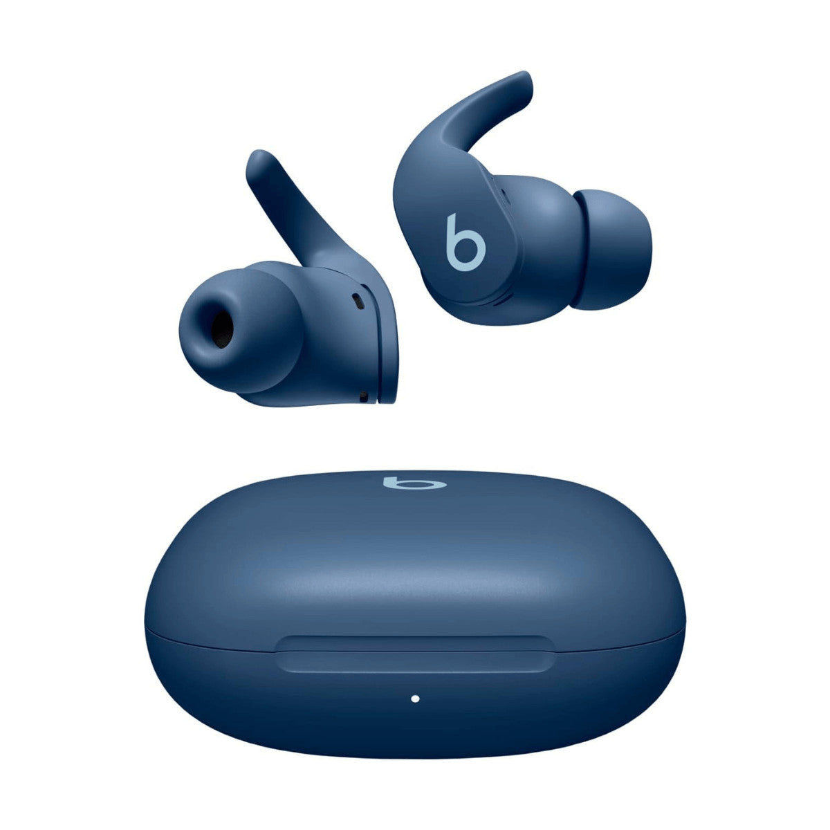 Beats Fit Pro con Cancelación Activa ANC - Auriculares Bluetooth Azul (Tidal Blue) Bluetooth | Beats