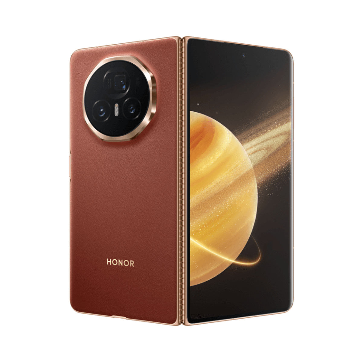 Honor Magic V3 5G 12GB/512GB Marrón (Brown) Dual SIM Smartphone | Honor