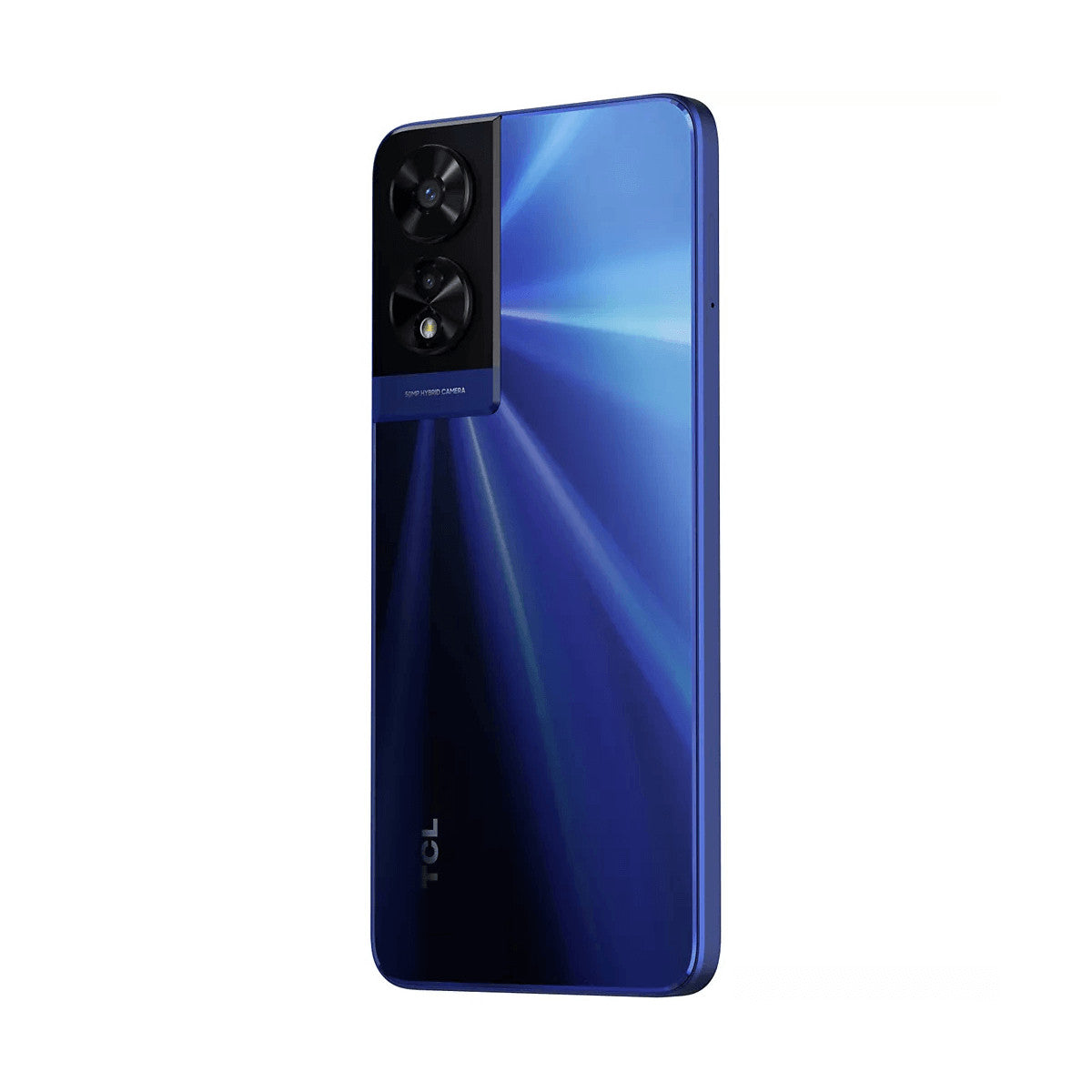 TCL 505 4G 6GB/256GB Azul (Ocean Blue) Dual SIM Smartphone | TCL