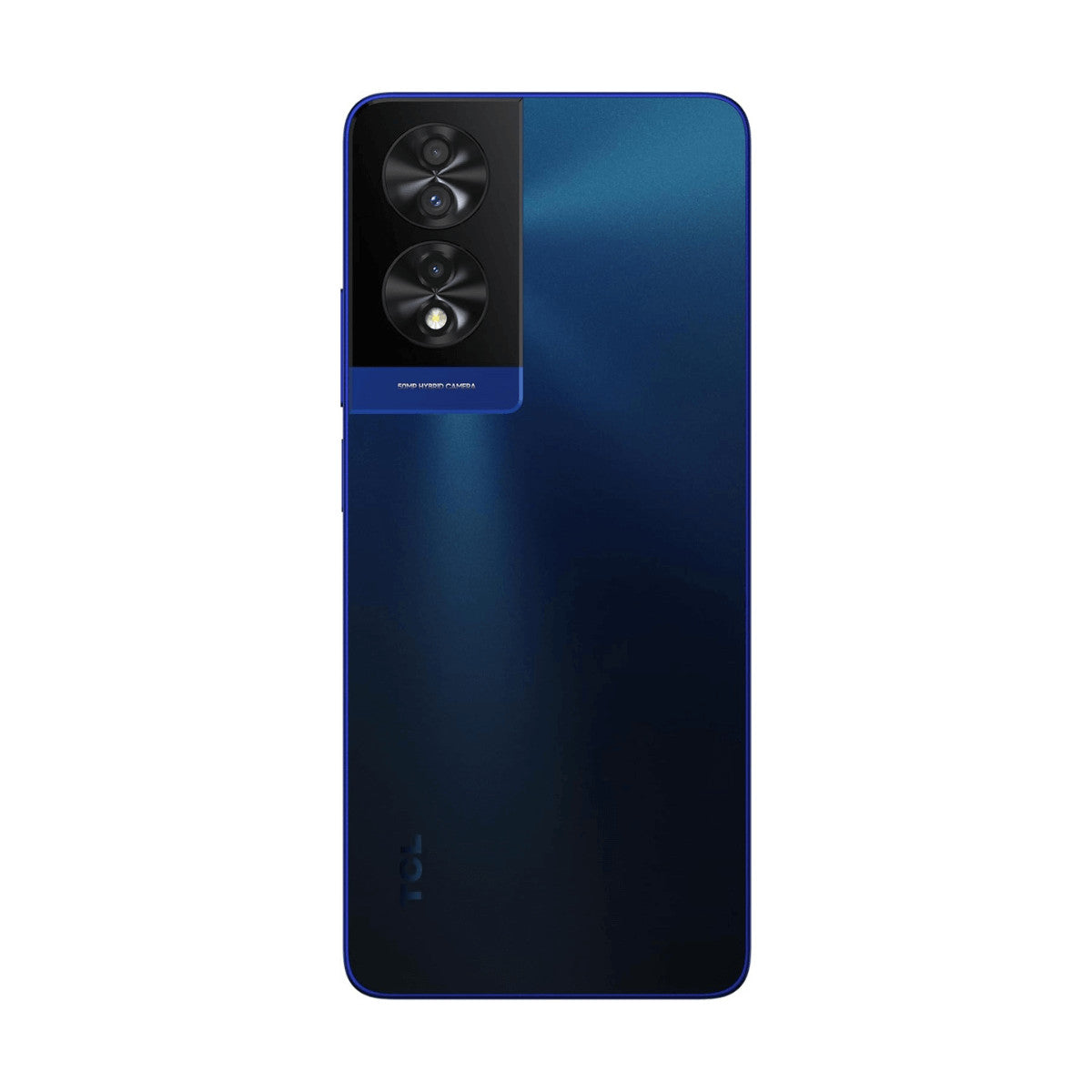 TCL 40 NXTPAPER 8GB/256GB Azul (Midnight Blue) T612B Smartphone | TCL