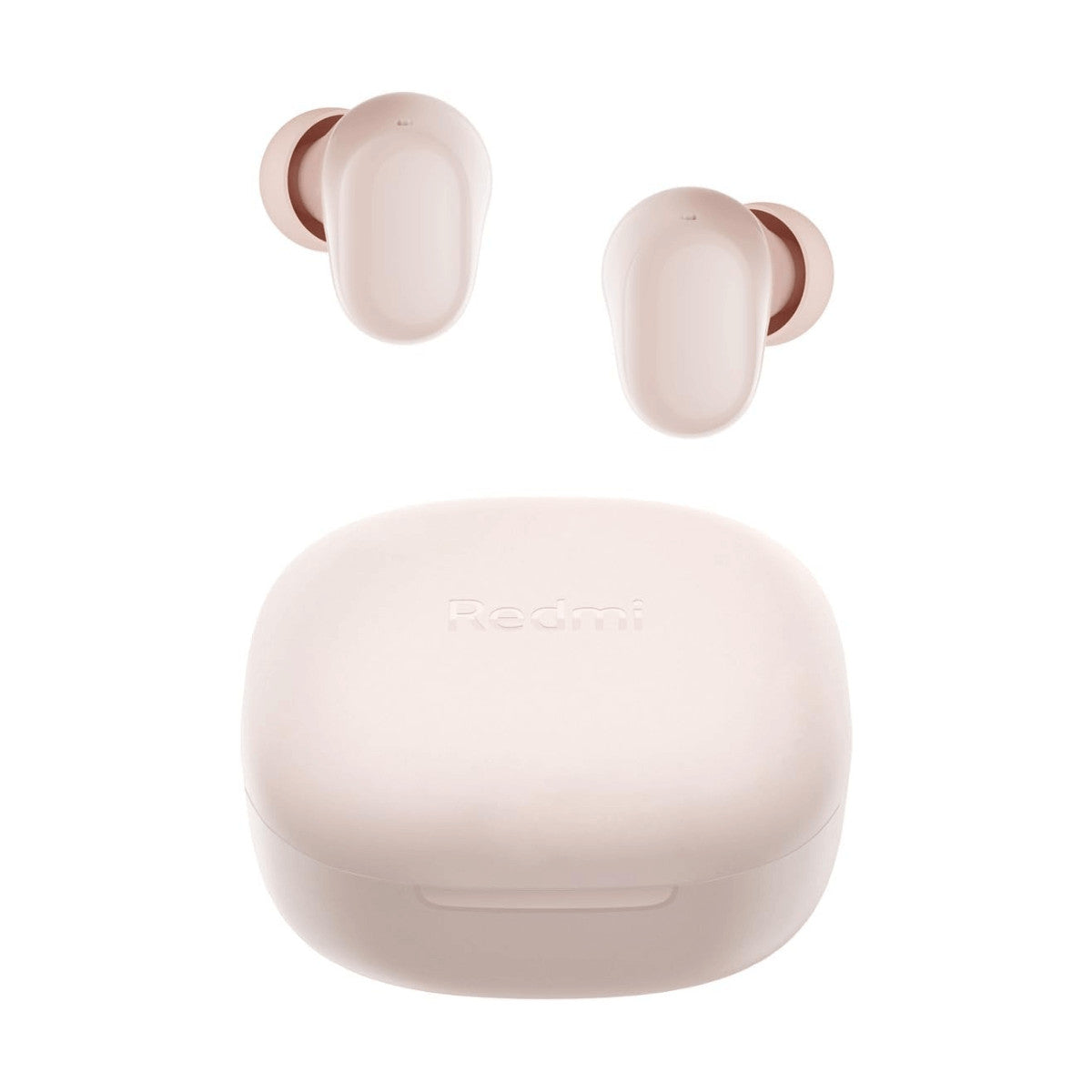 Xiaomi Redmi Buds 6 Play - Auriculares Bluetooth Rosa (Pink) Bluetooth | Xiaomi