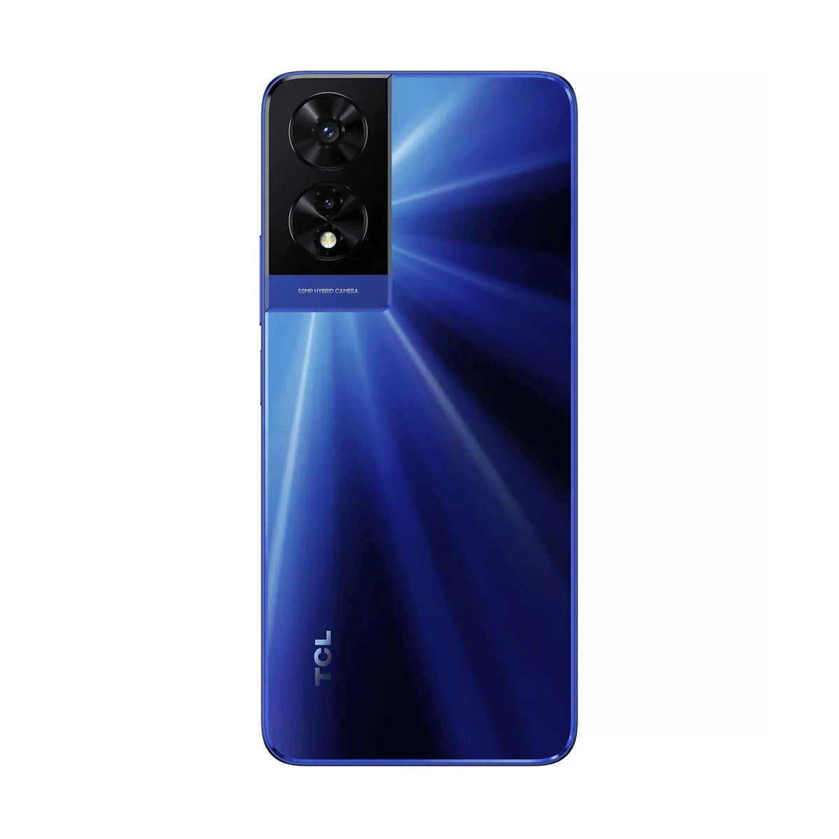 TCL 505 4G 4GB/128GB Azul (Ocean Blue) Dual SIM Smartphone | TCL