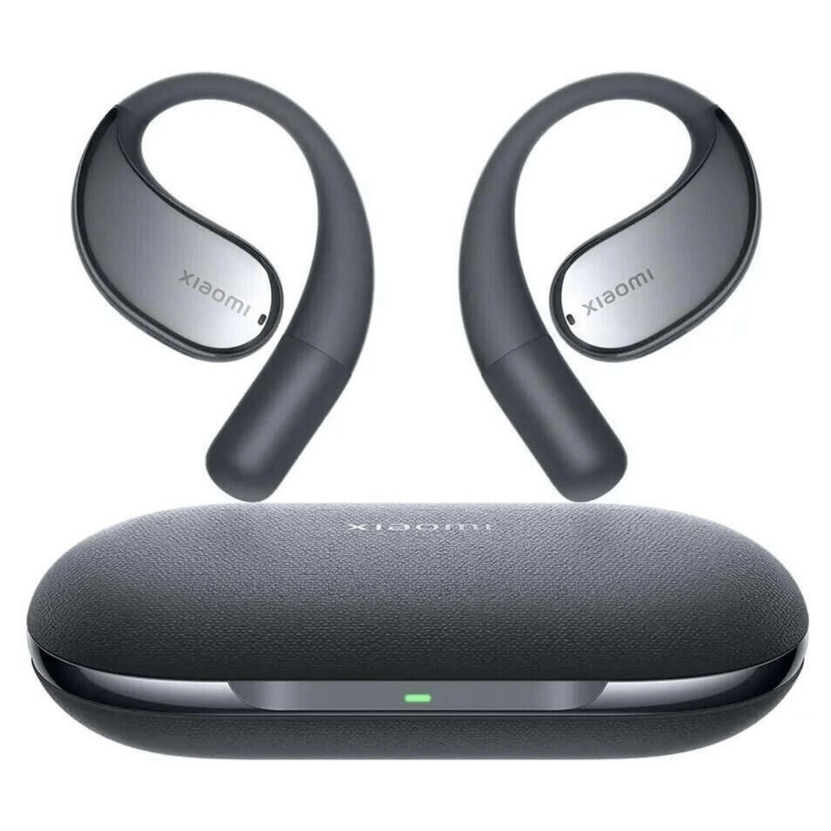 Xiaomi OpenWear Stereo - Auriculares Bluetooth Gris (Cosmic Gray) BHR8474GL Bluetooth | Xiaomi