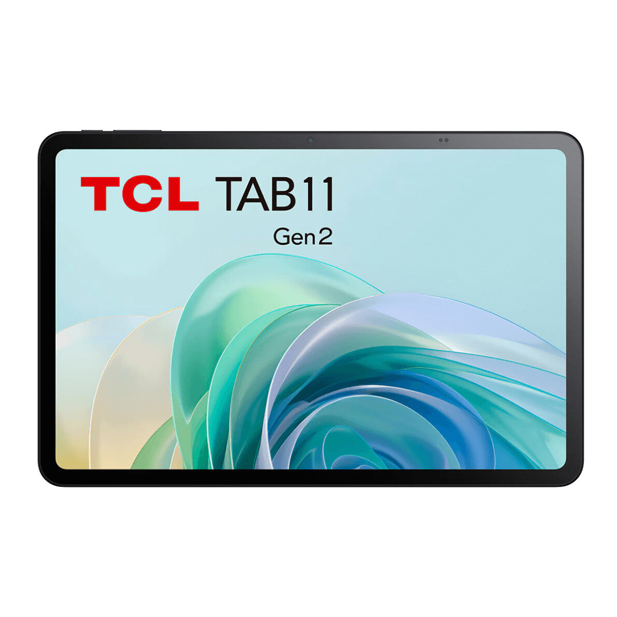 TCL Tab 11 Gen2 11" 6GB/256GB WiFi Gris (Space Gray) Tablet's | TCL