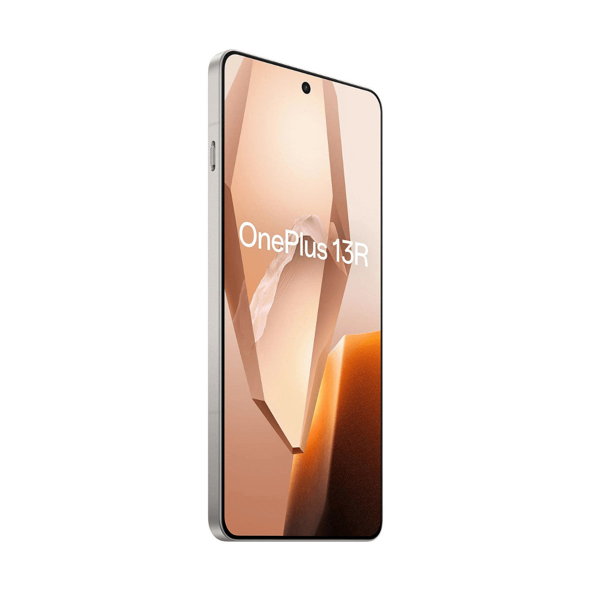 OnePlus 13R 5G 12GB/256GB Plata (Astral Trail) Dual SIM Smartphone | OnePlus