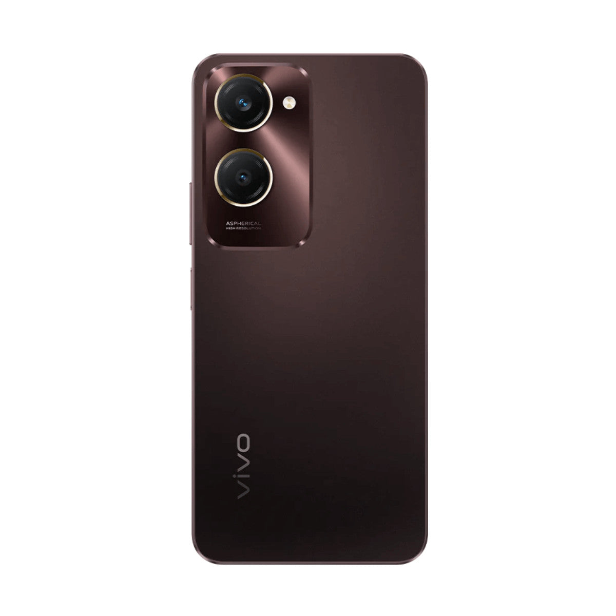 VIVO Y28s 5G 4GB/128GB Marrón (Mocha Brown) Dual SIM Smartphone | Vivo
