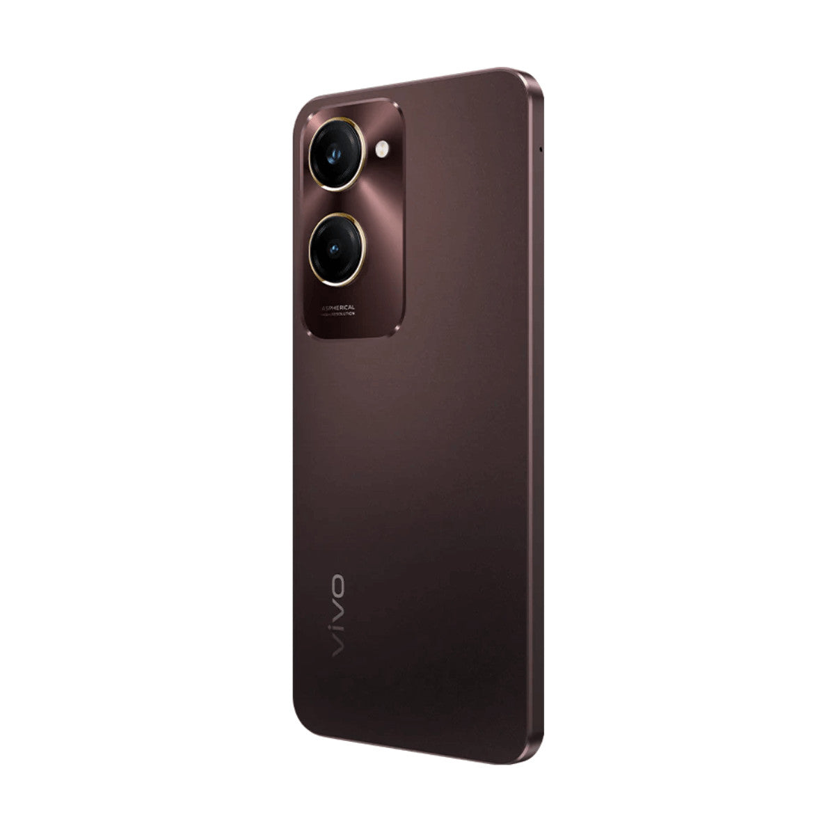 VIVO Y28s 5G 4GB/128GB Marrón (Mocha Brown) Dual SIM Smartphone | Vivo