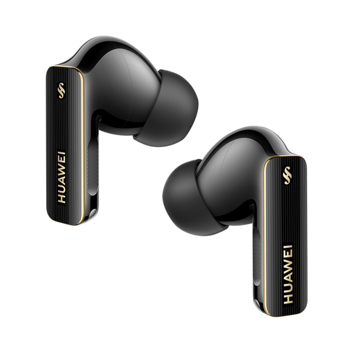 Huawei FreeBuds Pro 4 - Auriculares Bluetooth Negro (Black) Bluetooth | Huawei