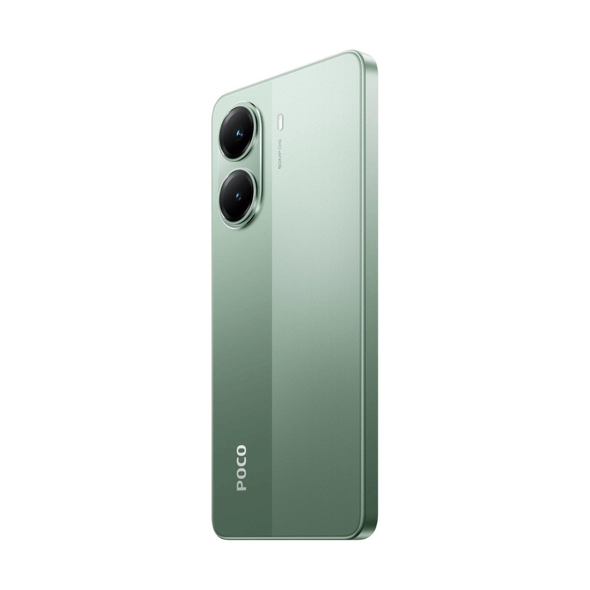 Xiaomi Poco X7 Pro 5G 12GB/256GB Verde (Green) Dual SIM Smartphone | Xiaomi