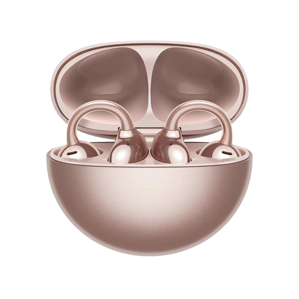 Huawei FreeClip - Auriculares Inalámbricos Rosa (Rose Gold) Bluetooth | Huawei