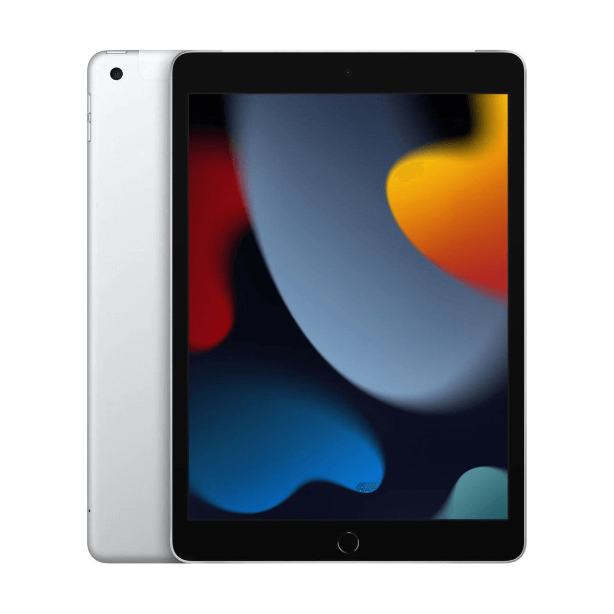 Apple iPad 10,2" 2021 (9ª generación) 64GB Wi-Fi + Cellular Plata (Silver) iPad | Apple