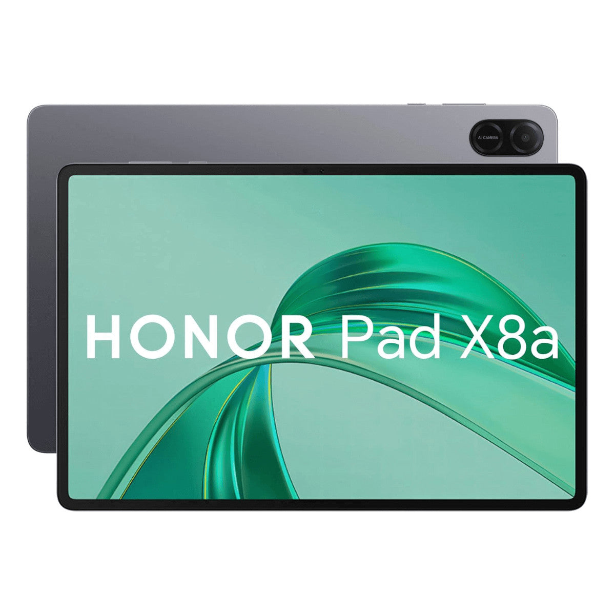 Honor Pad X8a 11" 4GB/128GB WiFi Gris (Space Grey) Tablet's | Honor