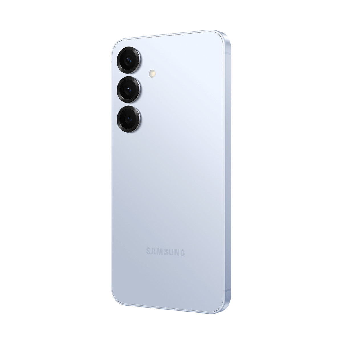 Samsung Galaxy S25+ 5G 12GB/256GB Azul (Icy Blue) Dual SIM SM-S936B Smartphone | Samsung