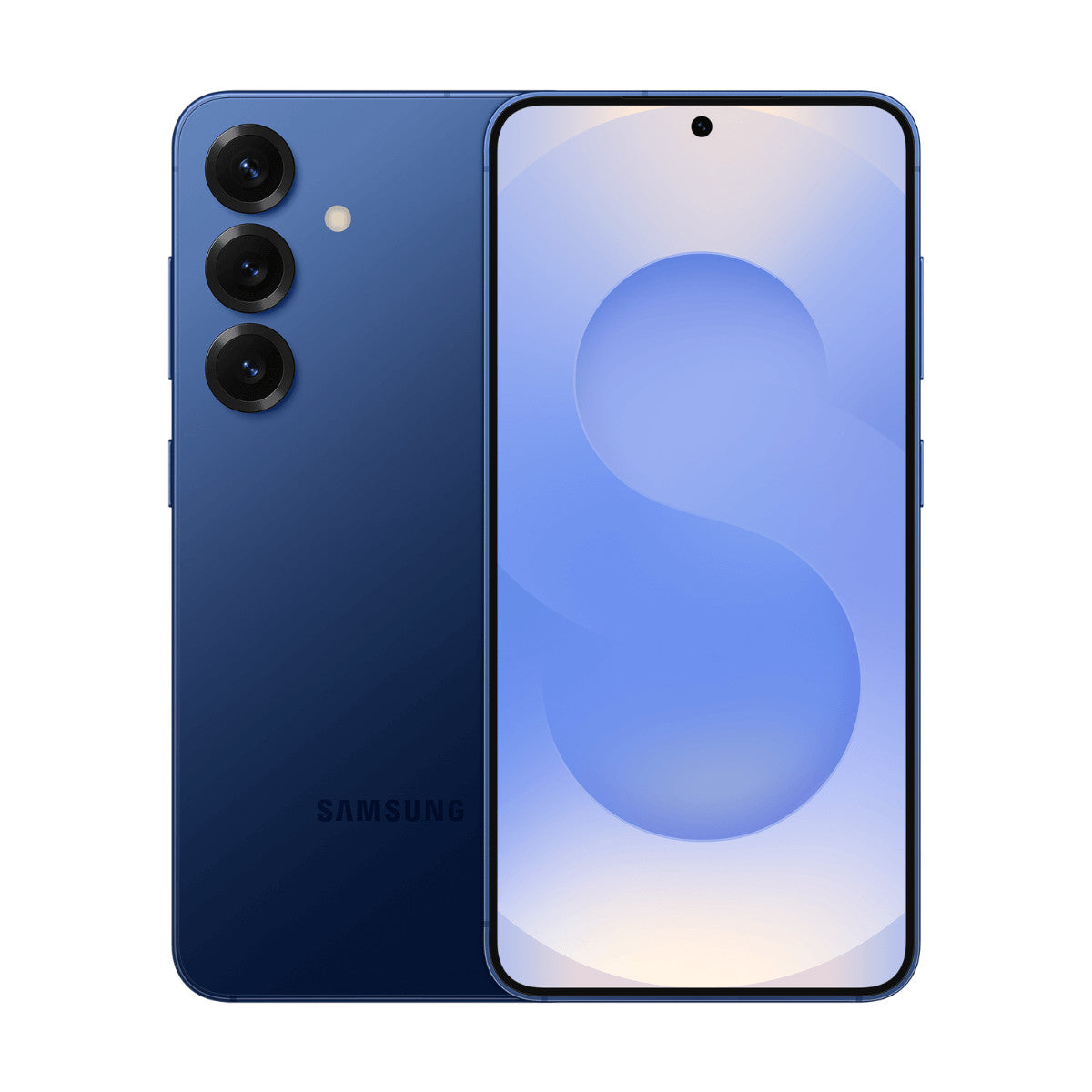 Samsung Galaxy S25+ 5G 12GB/256GB Azul Marino (Navy) Dual SIM SM-S936B Smartphone | Samsung