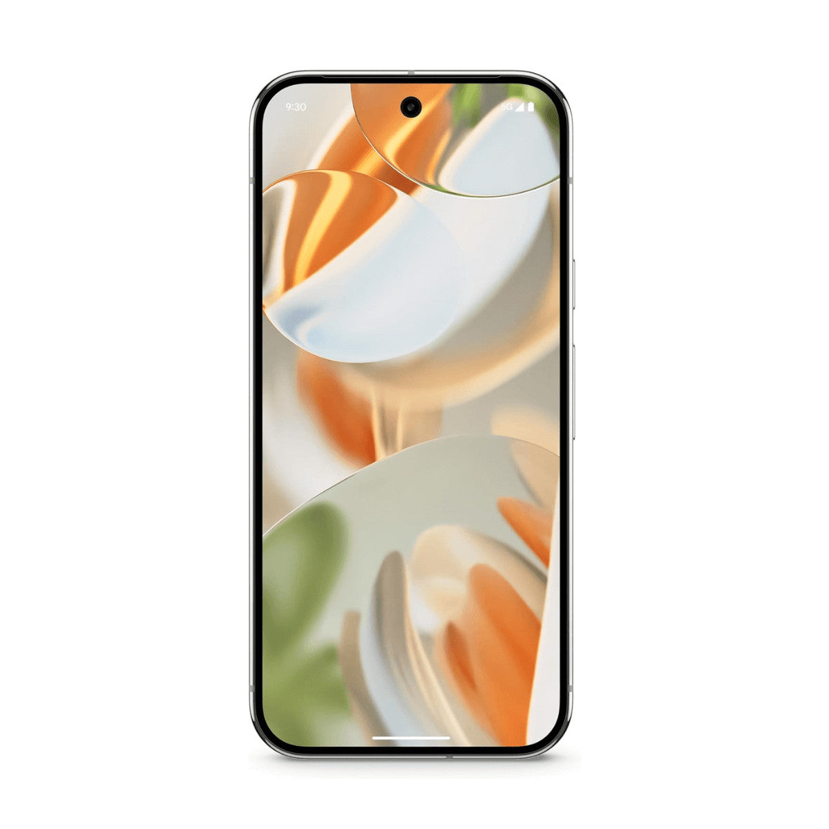 Google Pixel 9 Pro 5G 16GB/128GB Blanco (Porcelain) Dual SIM Smartphone | Google
