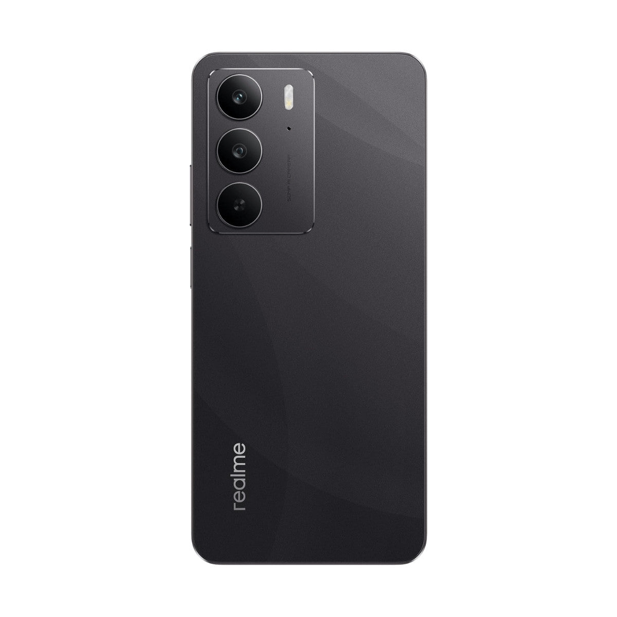 Realme C75 4G 8GB/128GB Negro (Storm Black) Dual SIM Smartphone | Realme