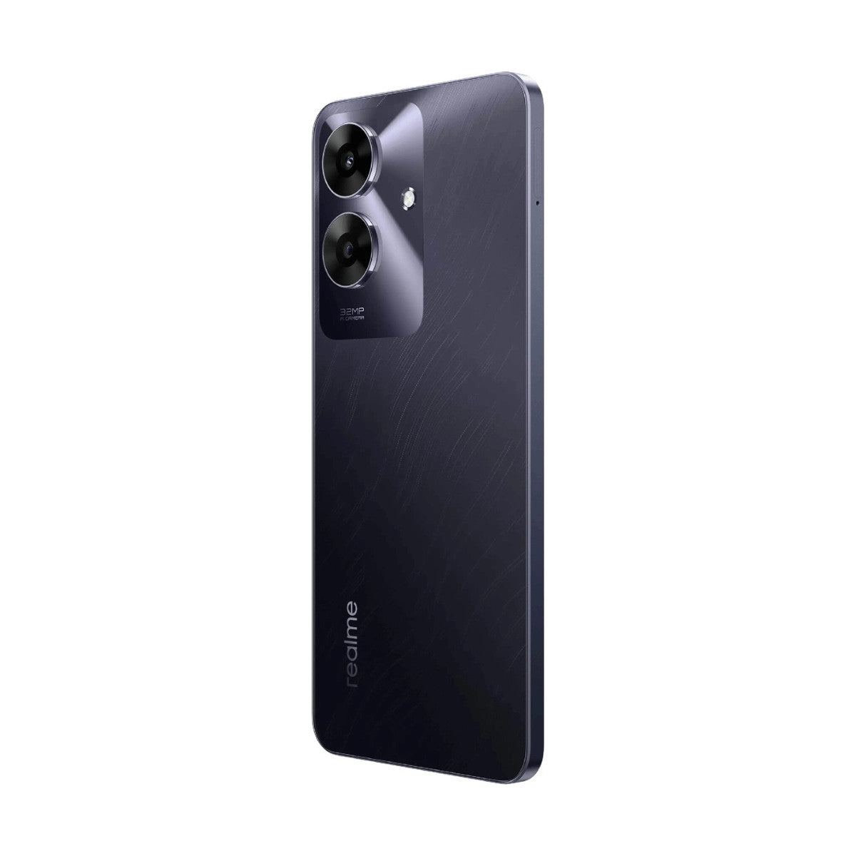 Realme Note 60 4G 4GB/128GB Negro (Marble Black) Dual SIM Smartphone | Realme